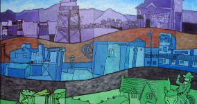 Art in Transit
