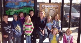 Every Child is an Artist