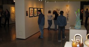 Opening Receptions FAQ’s