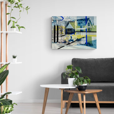 “Remnants of Nostalgia”