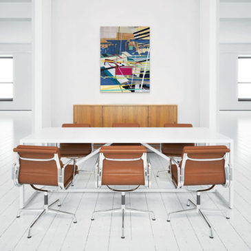 “Visions of Overwhelm”