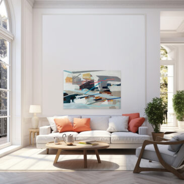 “The Lay of the Land”