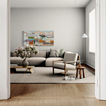 “Bound by Causality”