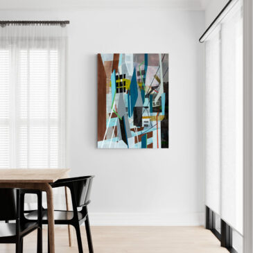 “Holding Pattern”